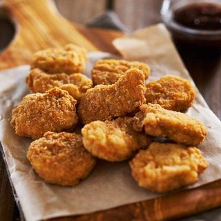 Nuggets di pollo 20 pz