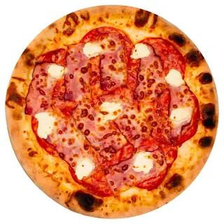 Pizza Philadelphia