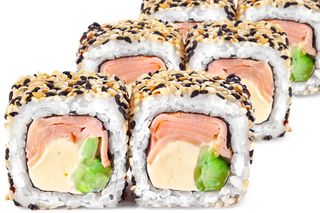 Чікен рол (225г)