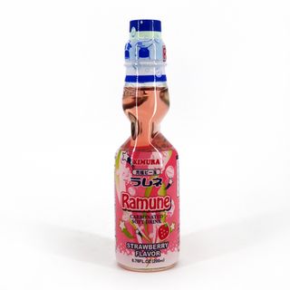 Ramune Fresa