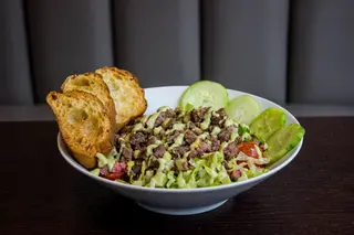 Fresh Salad