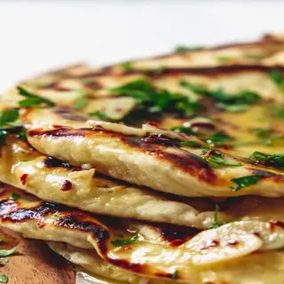 NAAN PICANTE 