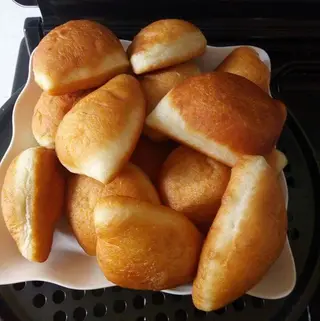Mandazi