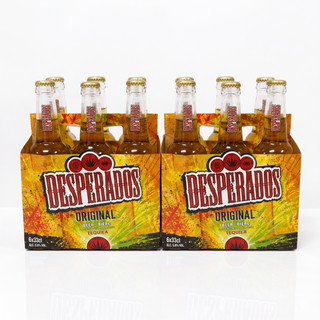 Pack Desperados X12