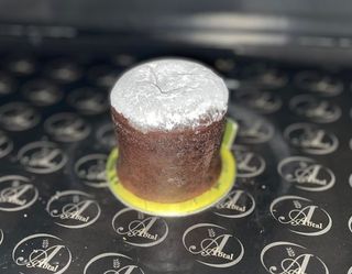 Fondant Chocolat