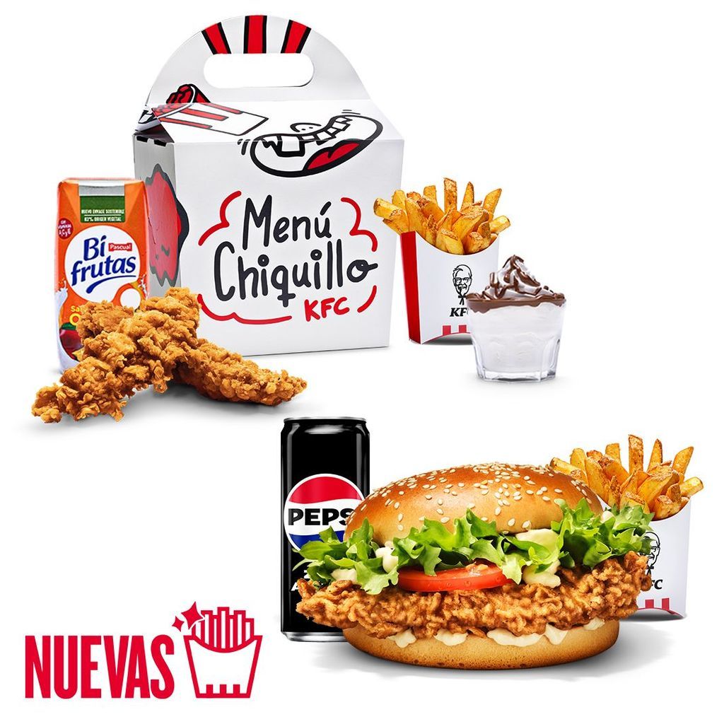 Family Pack para 2