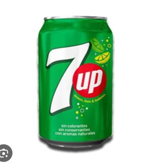 7Up 33cl
