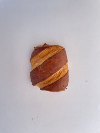 Круассан шоколадный