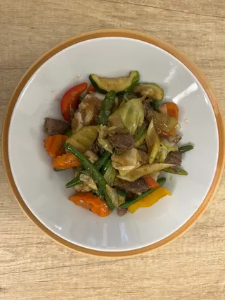 Chopseuy