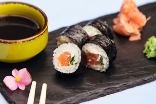 Maki Losos Philadelphia