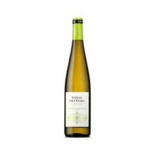 Vino Blanco Somontano Viñas Del Vero (750 Ml.)