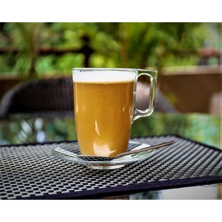 Cinnamon Garlic Dawa