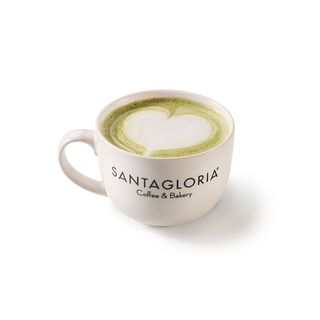 Té Matcha