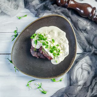 Original Steak ''Diana''