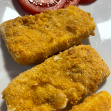 Pohovani kačkavalj 200g