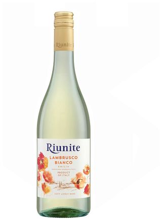 Vin RIUNITE LAMBRUSCO 0.75L