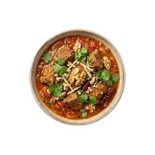 Kashmiri Gosht