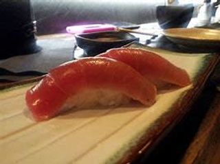 Niguiri Atum 4 Unidades