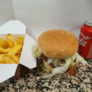 Menú Gran Gourmet N 4