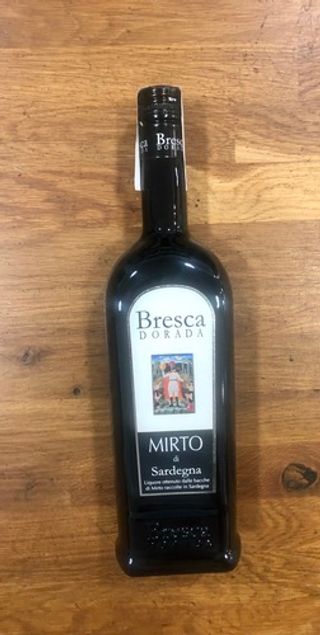 Mirto Rosso 70 Cl
