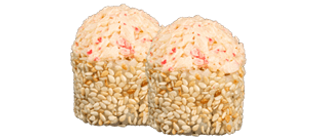 Рол Фелікс з крабом (265г)