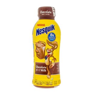 Nesquik (8 Oz.)