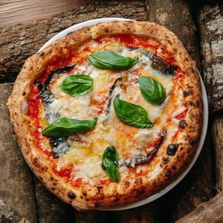 La parmigiana di una volta