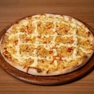 Pizza Frango Catupiry  NOVIDADE