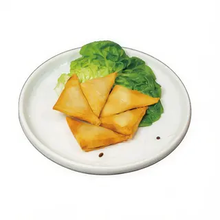38. Rollo De Curry