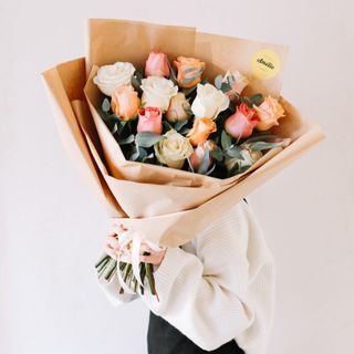 Love actually ( because it's all around)