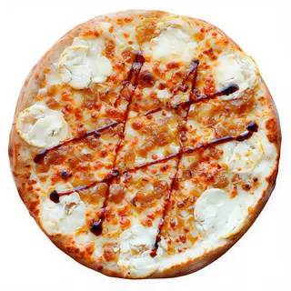 Pizza módena