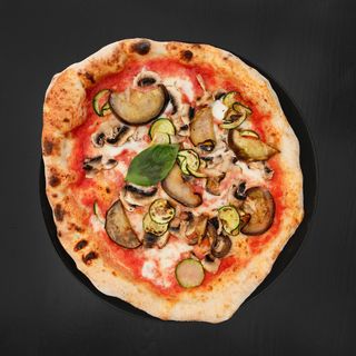 Vegetariana