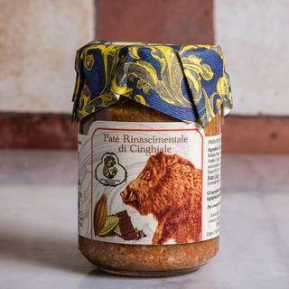 Paté di cinghiale Rinascimentale 135 g