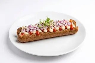 Frikandel Special (1 Ud.)