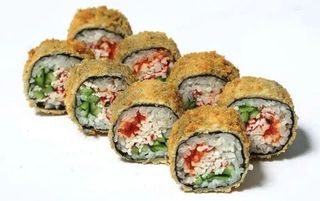 Ролл "Америка хот"