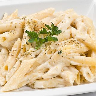 Penne Quattro Formaggi