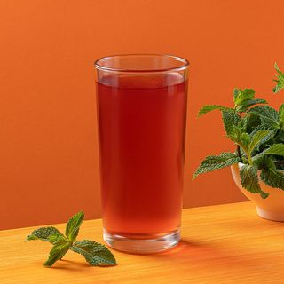 Компот ягідний