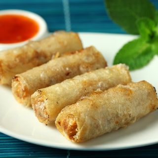 Nems Poulet (2 Pièces)