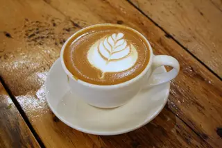 Cappuccino