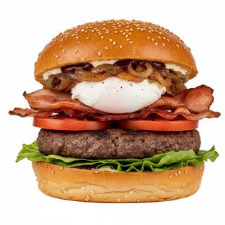 Carboburger