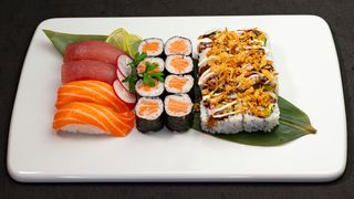 Combinado 4.20 piezas 