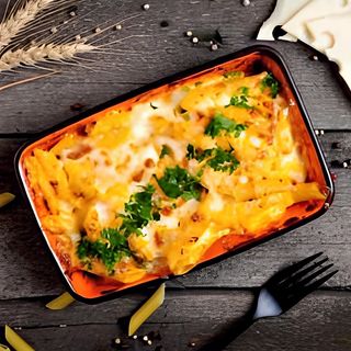 Mac `n` Cheese - the real deal