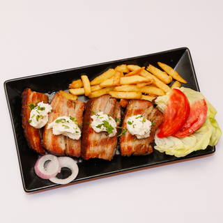 Rebarca na kajmaku 1kg