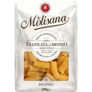RIGATONI MOLISANA