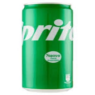 SPRITE LATTINA
