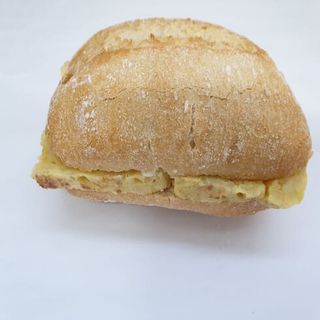 Bocadillo De Tortilla (1 Ud.)
