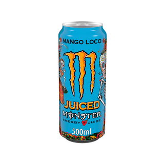 Monster Mango Loco