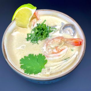Tom Yum Kung