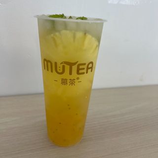 Piña 菠萝菠萝蜜 (L)