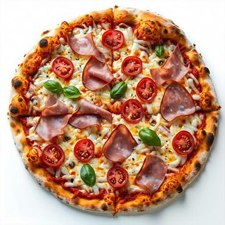 84. Salumi - normale